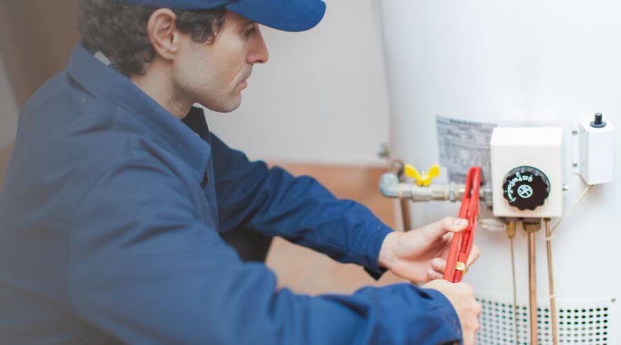 Local expert plumbing services in Livingston, IL